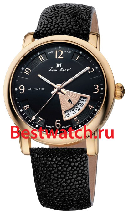 Часы Jean Marcel CLARUS 970.251.33